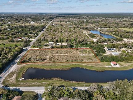 Land for sale in Indian River County, Florida