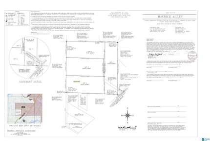 Land for sale in Shelby County, Alabama