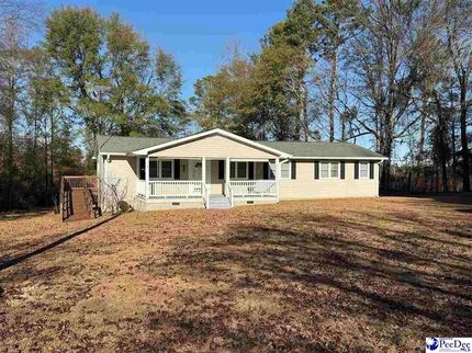 House for sale in Chesterfield County, South Carolina