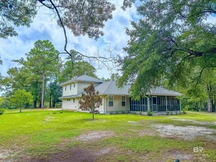 House for sale in Covington County, Alabama