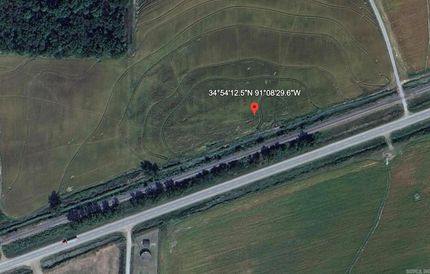 Land for sale in Monroe County, Arkansas