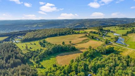 Land for sale in Schoharie County, New York