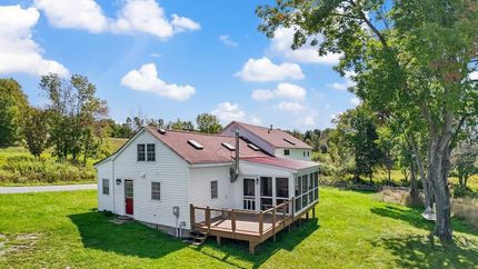 House for sale in Schoharie County, New York