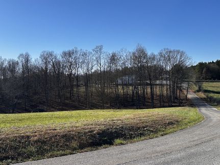 Land for sale in Lawrence County, Tennessee