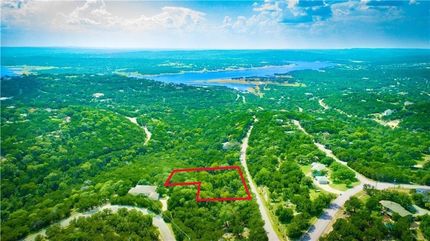 Land for sale in Travis County, Texas
