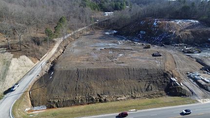 Land for sale in Whitley County, Kentucky