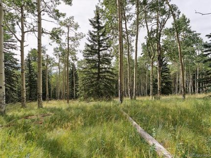 Land for sale in Clear Creek County, Colorado