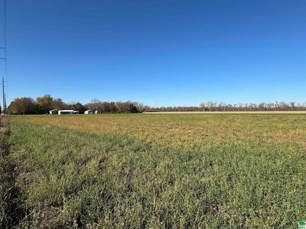 Land for sale in Woodbury County, Iowa