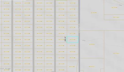Land for sale in Maricopa County, Arizona