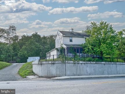 Land for sale in Cecil County, Maryland