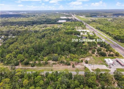 Land for sale in Citrus County, Florida