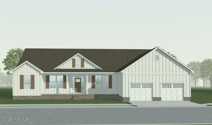 Land for sale in Lee County, North Carolina