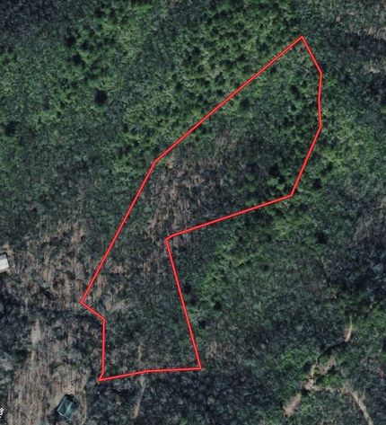 Land for sale in Clay County, North Carolina