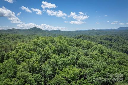 Land for sale in Transylvania County, North Carolina