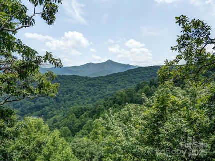 Land for sale in Buncombe County, North Carolina
