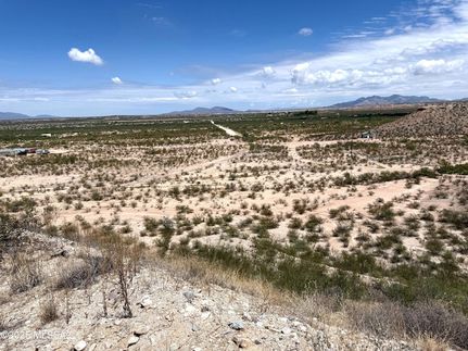 Land for sale in Cochise County, Arizona