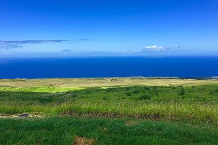 Land for sale in Hawaii County, Hawaii