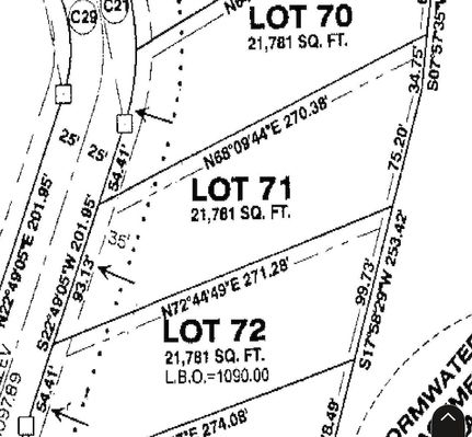 Land for sale in Saint Croix County, Wisconsin