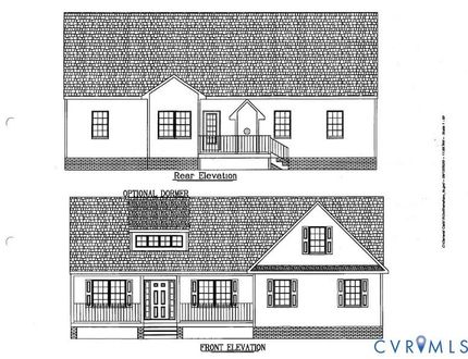 Land for sale in Prince George County, Virginia