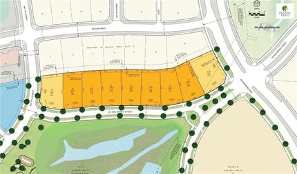Homesite for sale in Polk County, Iowa