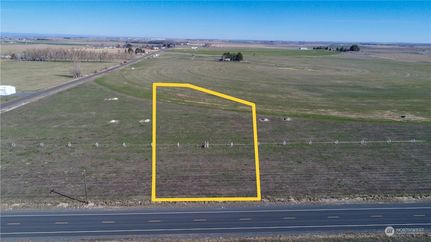 Land for sale in Grant County, Washington
