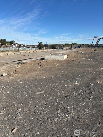 Land for sale in Grant County, Washington