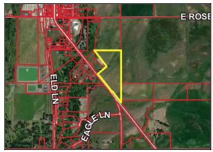 Land for sale in Valley County, Idaho