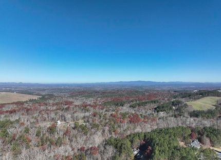 Land for sale in Cherokee County, Georgia