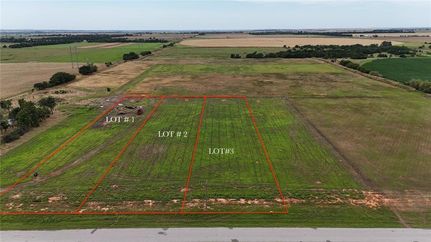 Land for sale in Caddo County, Oklahoma