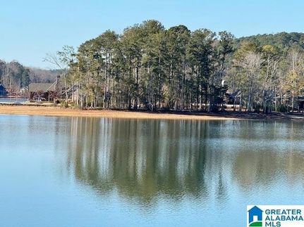 Land for sale in Tallapoosa County, Alabama