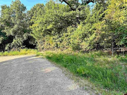 Land for sale in Marion County, Arkansas