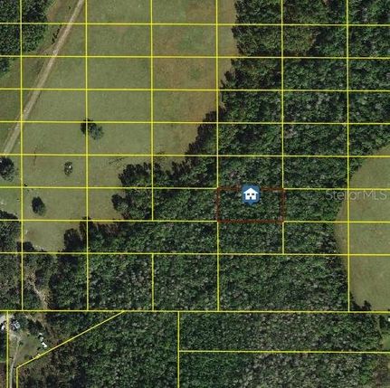 Land for sale in Polk County, Florida