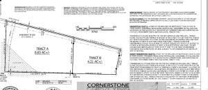 Land for sale in Pope County, Arkansas
