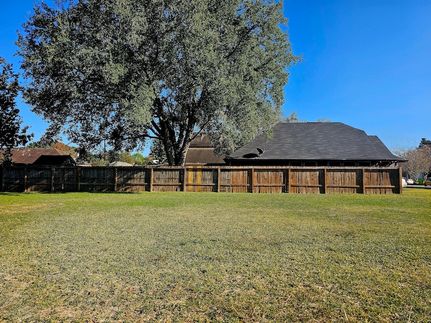 Land for sale in Fort Bend County, Texas