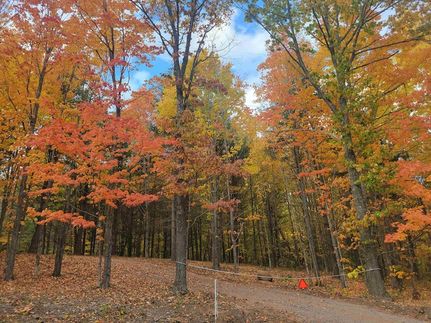 Land for sale in Bayfield County, Wisconsin