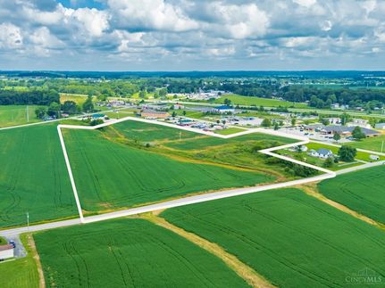 Undeveloped Land for sale in Adams County, Ohio