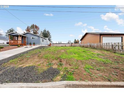 Land for sale in Coos County, Oregon