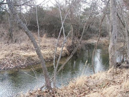 Land for sale in Searcy County, Arkansas