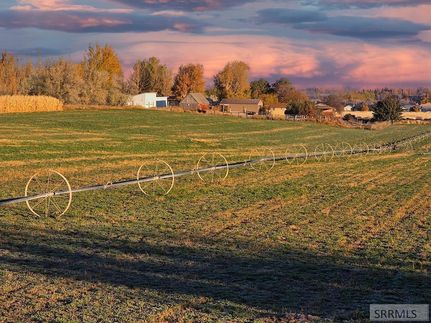 Land for sale in Bonneville County, Idaho