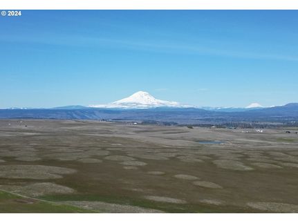 Land for sale in Klickitat County, Washington