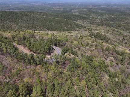 Land for sale in Pushmataha County, Oklahoma