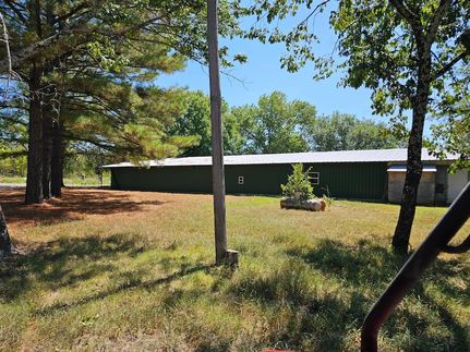 Land for sale in Pushmataha County, Oklahoma