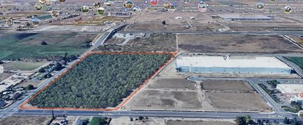 Land for sale in San Joaquin County, California