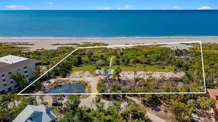 Waterfront Property for sale in Lee County, Florida