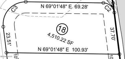 Land for sale in Harrison County, Mississippi