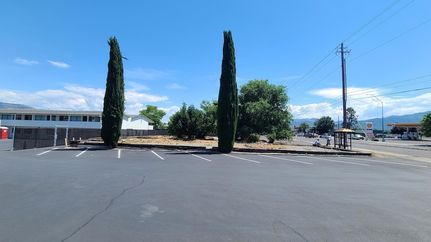 Land for sale in Jackson County, Oregon