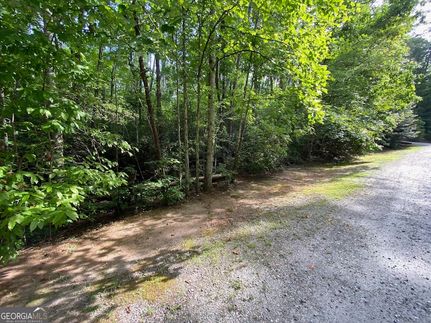 Land for sale in White County, Georgia
