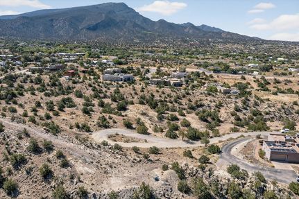 Land for sale in Sandoval County, New Mexico