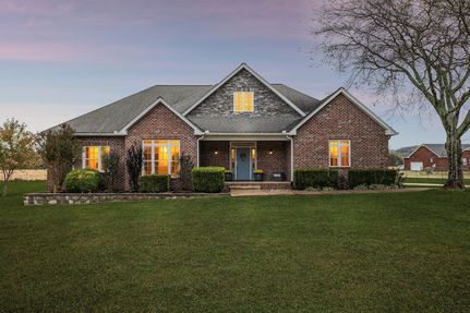 Land for sale in Wilson County, Tennessee