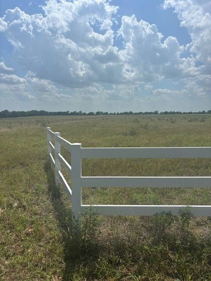 Homesite for sale in McLennan County, Texas